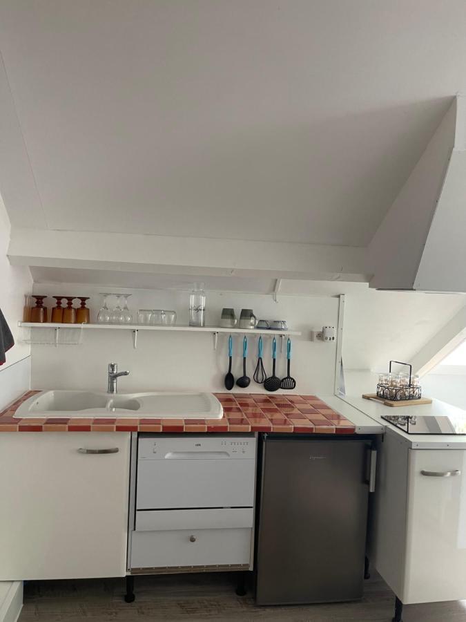 Les Gites De La Maison Bleue D'Estialescq Exterior foto
